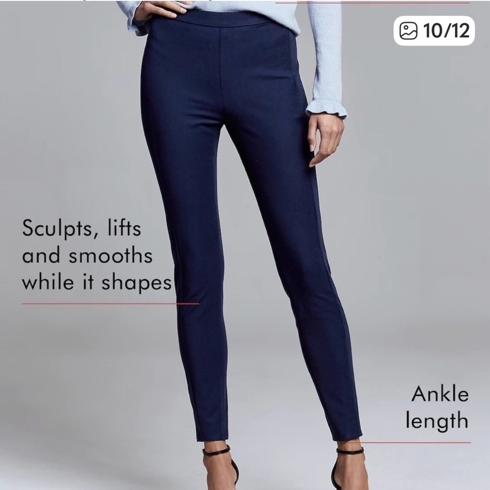 Banana Republic Devon Pant